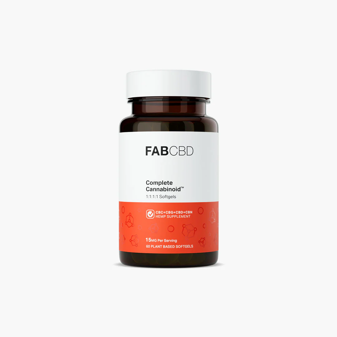 Comprehensive Review: Top CBD Products Worth Your Attention By FabCBD